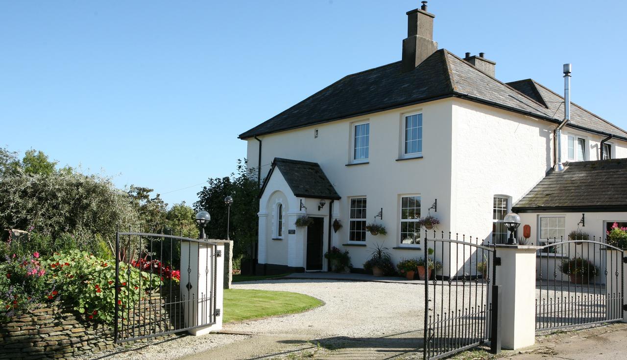 Wheatley Farm Bed & Breakfast Launceston Exterior photo