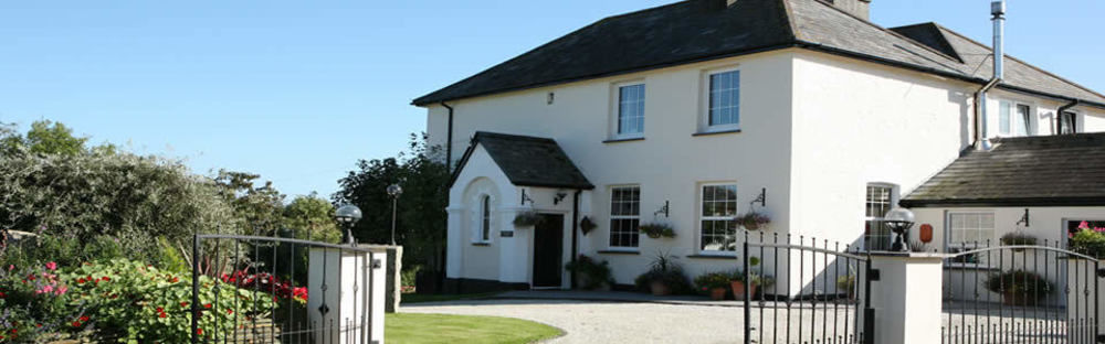 Wheatley Farm Bed & Breakfast Launceston Exterior photo