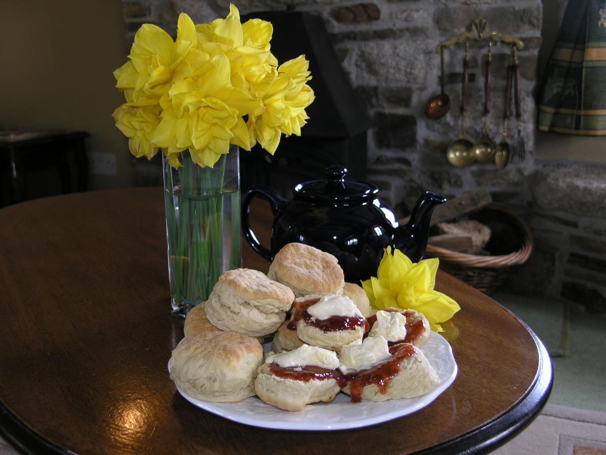 Wheatley Farm Bed & Breakfast Launceston Exterior photo